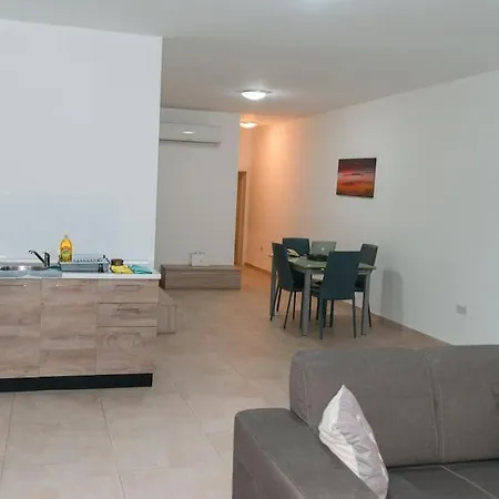 Apartman Central Modern 1 Bedroom Gżira