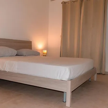 Daire Central Modern 1 Bedroom *