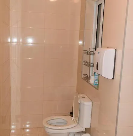 Daire Central Modern 1 Bedroom