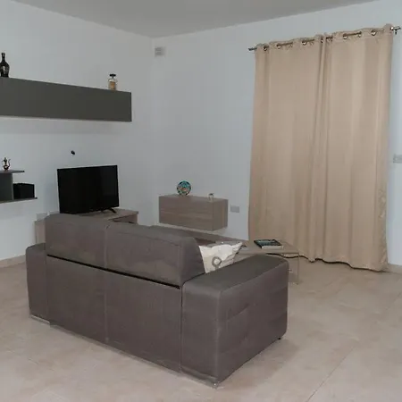 Central Modern 1 Bedroom Appartamento Gzira